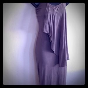 Women's Maxi Dress, long